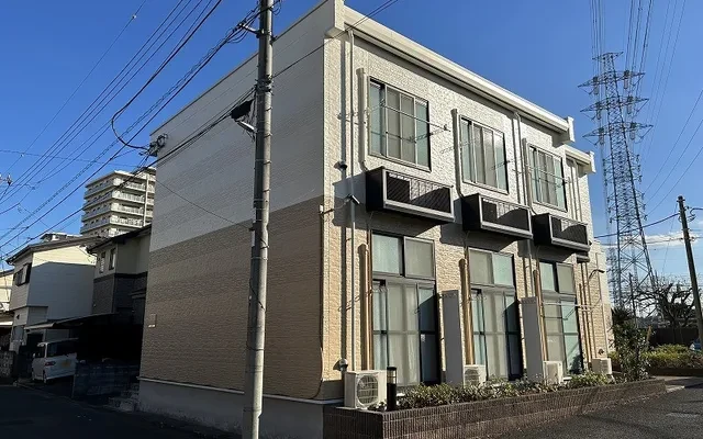 ハイツ旭が丘Ａ 0