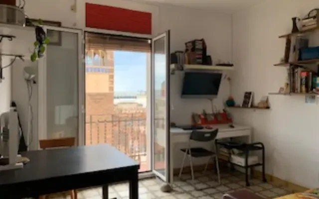 apartment in La Font de la Guatlla (Sants   Montjuïc) 3