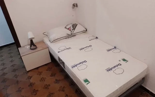 Avenida Perez Galdos, 87-1º 06 27 (4H1B1A) - SG, VLC 3