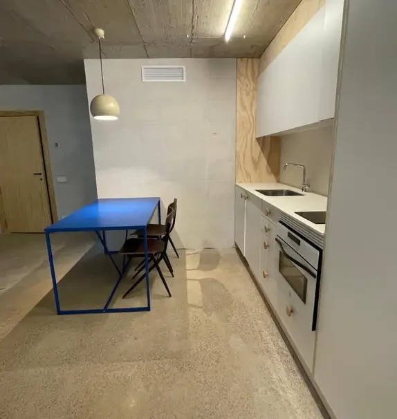 studio in El Poble Sec   Montjuïc Park (Sants   Montjuïc)