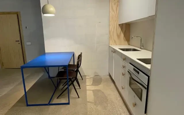 studio in El Poble Sec   Montjuïc Park (Sants   Montjuïc) 0