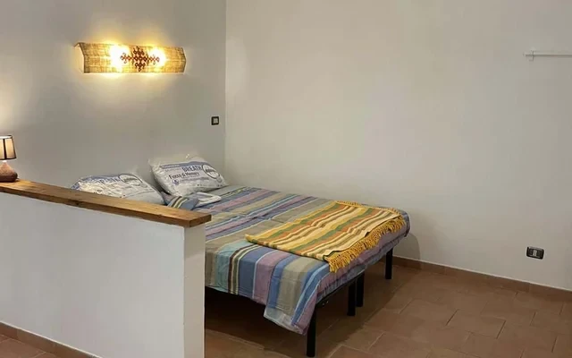 Monolocale in Corso Garibaldi a Forli 0