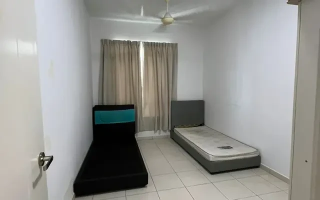 Arena Residence 4