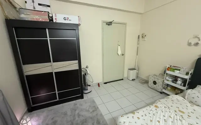 Sun U Residence 4