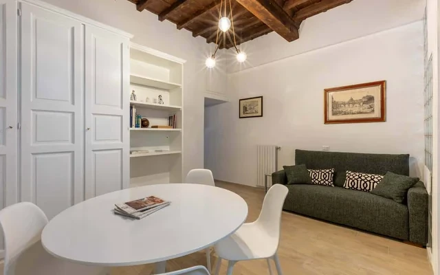 Apartment in Borgo Ognissanti, Firenze for 68 m² with 2 bedrooms 0