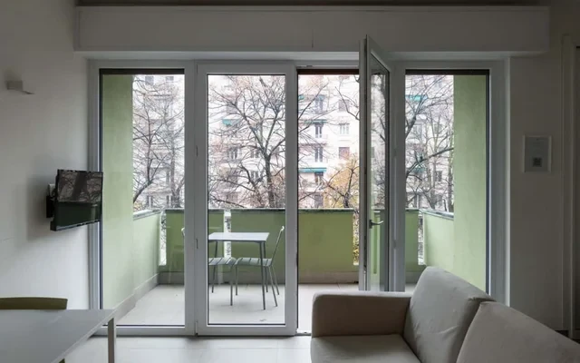 Suite Deluxe in Cirene 2