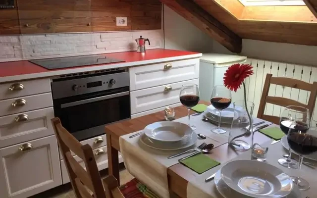 studio near Via Monfalcone 3
