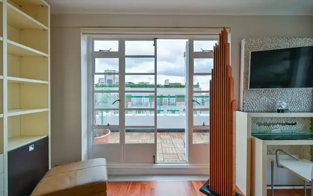Dorset House, Marylebone, NW1 3