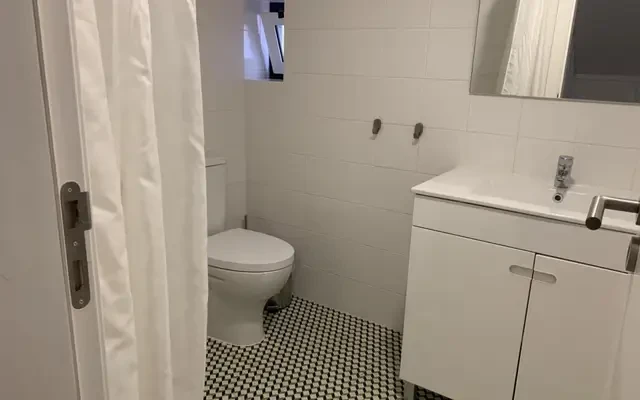 apartment near Avenida Manuel Maria Portela - Setubal student accommodation