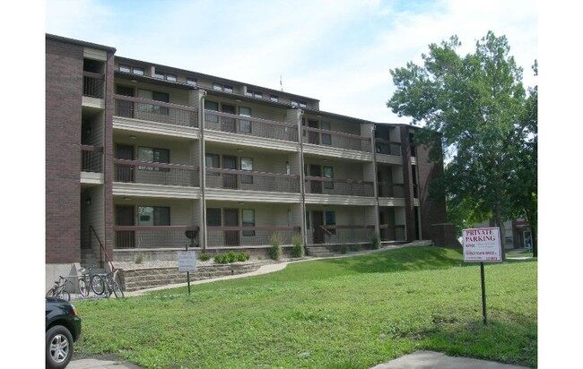 1009 S. First St Champaign IL 3