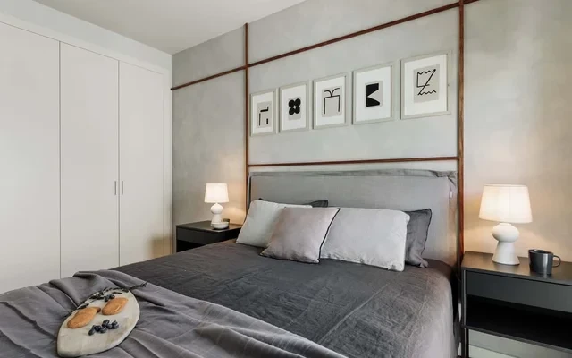 Emporda - 2 bedrooms in Eixample Esquerra 4