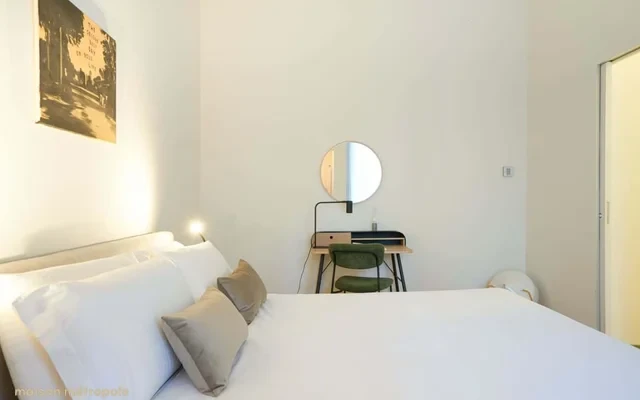 Navigli House | trilocale con vista fiume 1