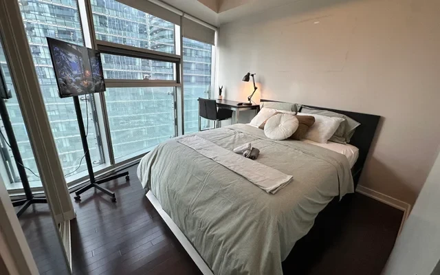 15 York Street - 토론토 학생 숙소