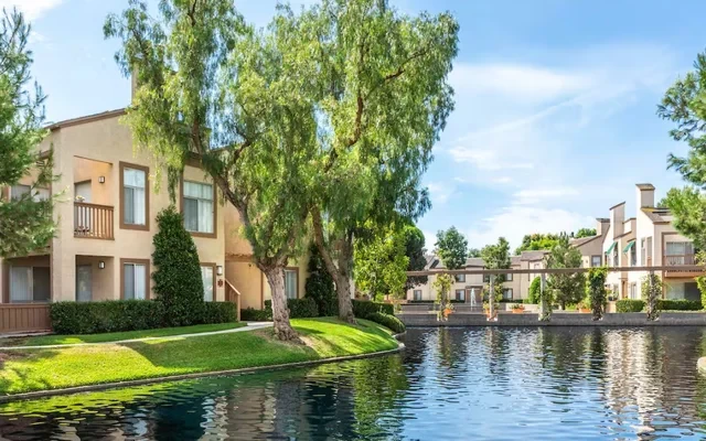 Rancho San Joaquin 1