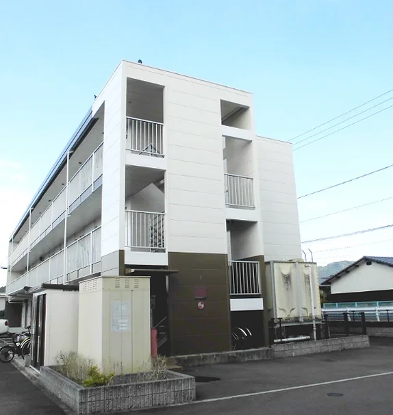 レオパレス川添Ⅱ