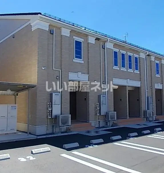 フレックス タウン 六番館 2階