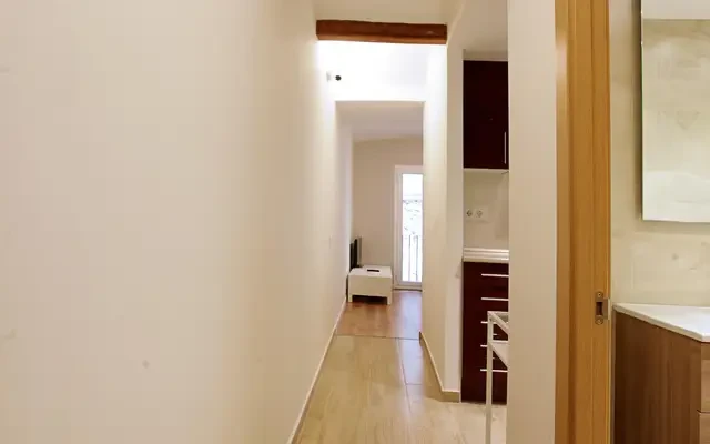 studio in El Raval (Ciutat Vella) 0