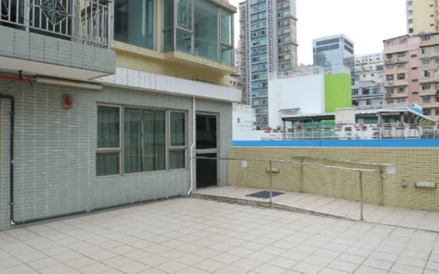 76 Shantung Street, Mongkok 2