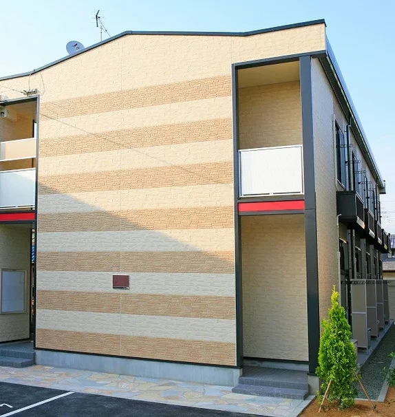 レオパレスボヌールⅡ