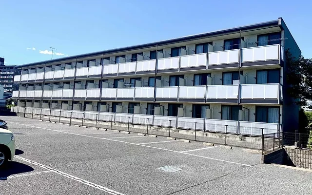 レオパレスシフォン 0