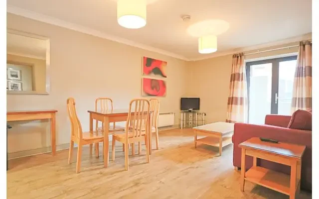 St Thomas Street, BS1 6JZ 1