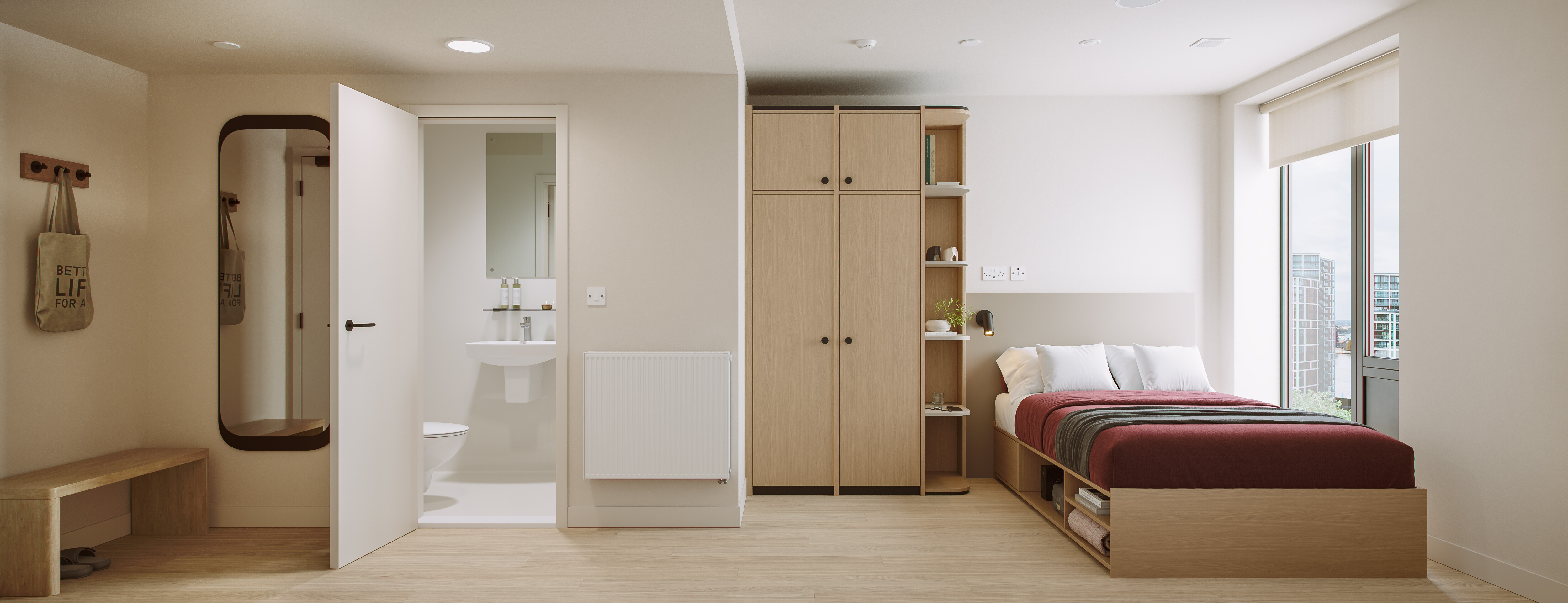 uhomes.com | Student Accommodation, Housing, Flats, Apartments for Rent