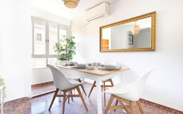 apartment in Getafe 0