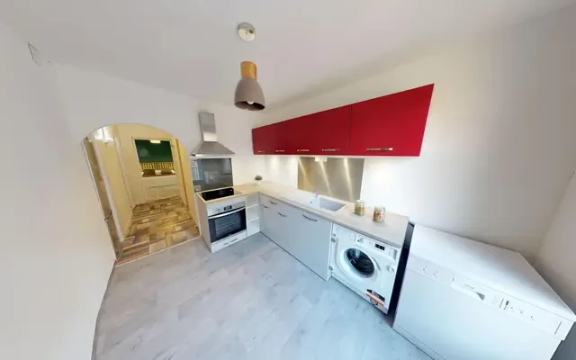 3 rue Sainte Anne, 34000 2