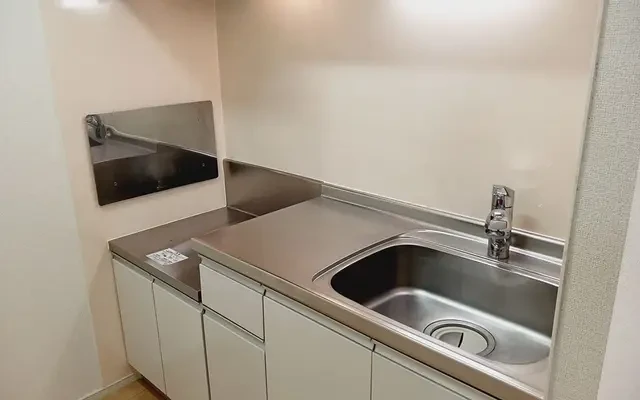 ワンオフティ 104号室 - Sayama student accommodation - 104 - 1LDK