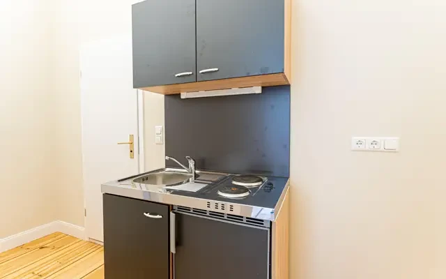 apartment in Charlottenburg 1