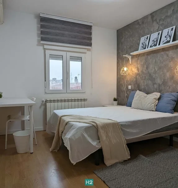 Calle Barrilleros 26, 4ºA