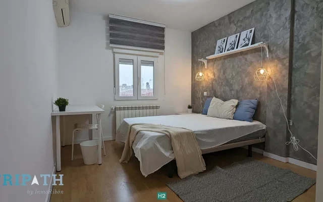 Calle Barrilleros 26, 4ºA 0