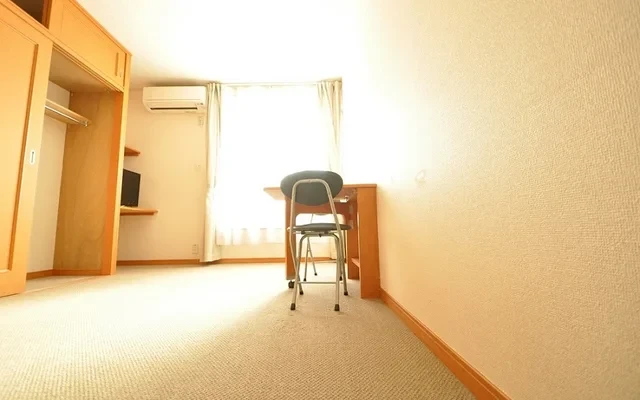 レオパレスドリーム 3