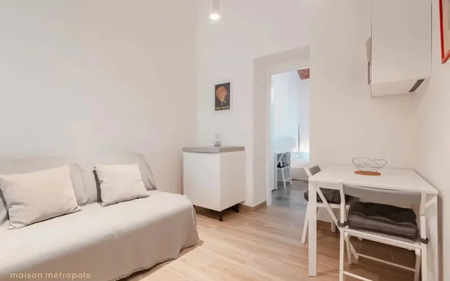 [Torino Centro] Santa Giulia House 1