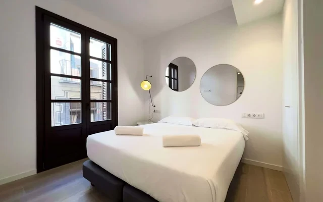 Carrer de Sant Pere Mes Baix 4