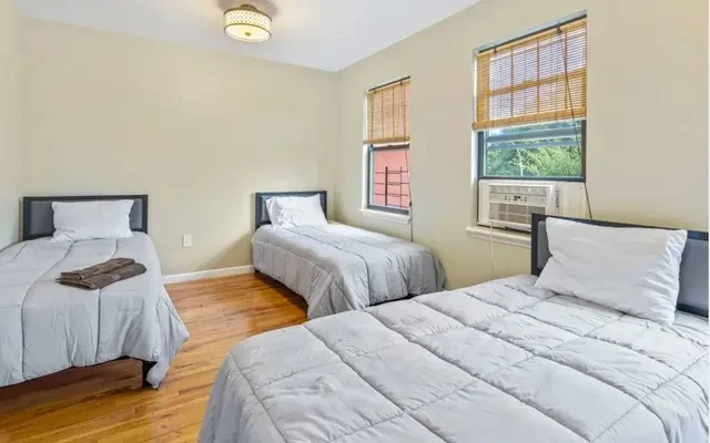 BKLYN Townhouse Home 1