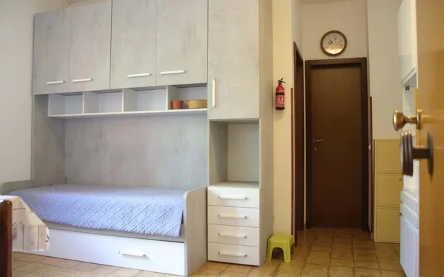 Appartamento di 35mq in via Alessandro Volta a Chianciano Terme 3