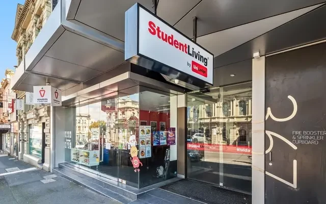 Student Living - Vivida 3