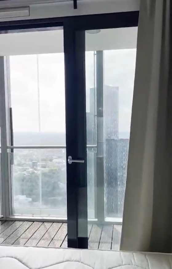 Beetham Tower (NEX) 3