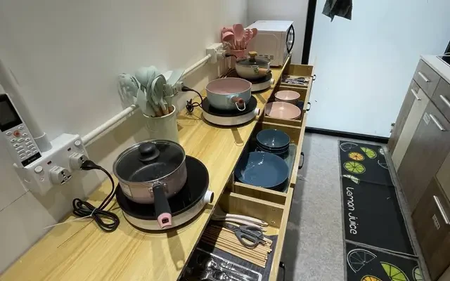 LINKo Residence @ Prince Edward 0