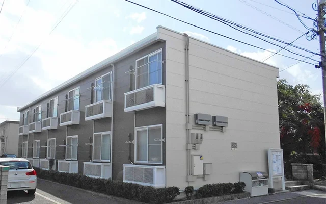 レオパレスヴェルドミール 0