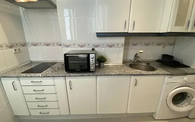 apartment in Huertas   Cortes (Centre) 4