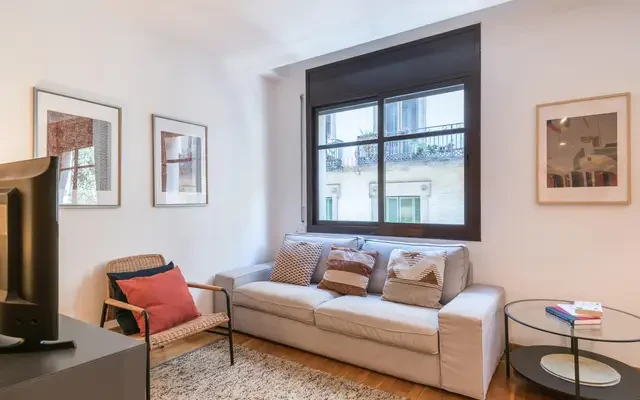 apartment in Barrio Gótico (Ciutat Vella) 3