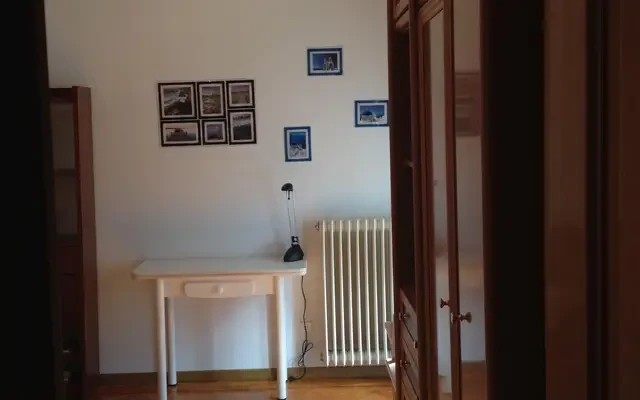 studio in Prosperidad (Chamartin) 2