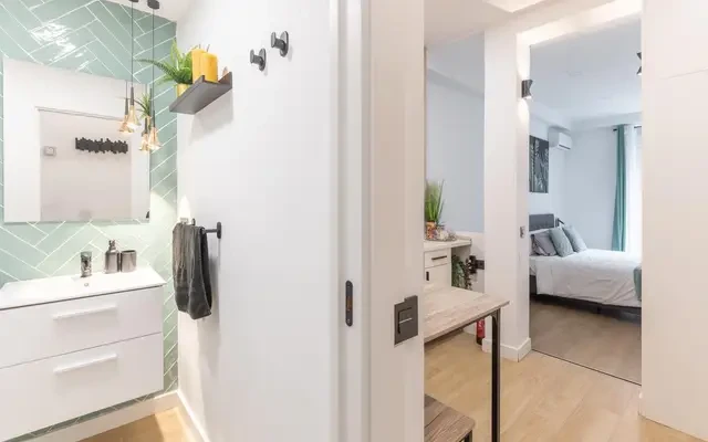 studio in Chueca   Justicia (Centre) 0