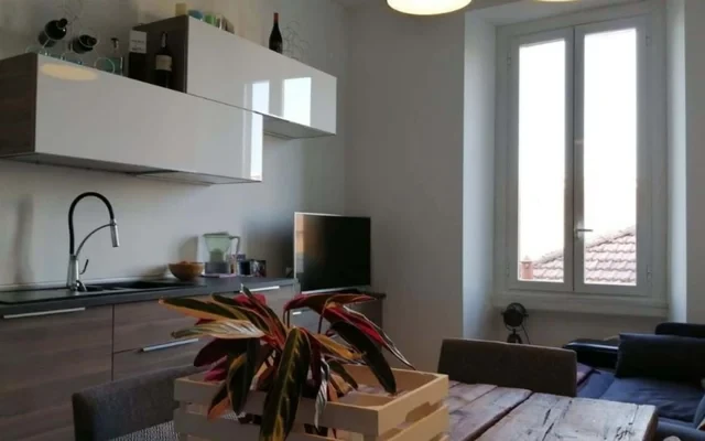 Appartamento in Via Montegani - zona Famagosta, Barona
 (MONTEGANI6) 4