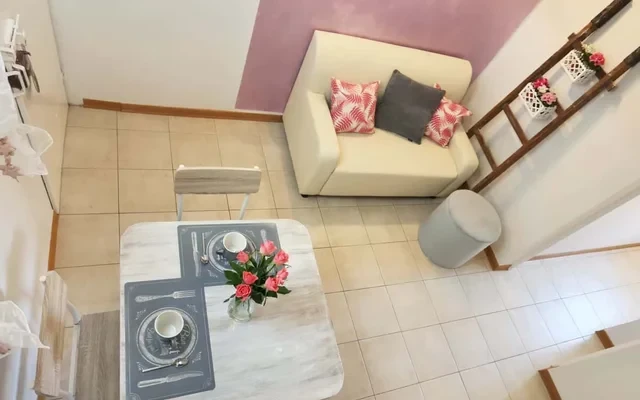 Romantico Oltrarno 4