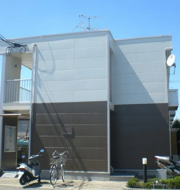 レオパレスＪＯＹ　ＬＡＮＤ