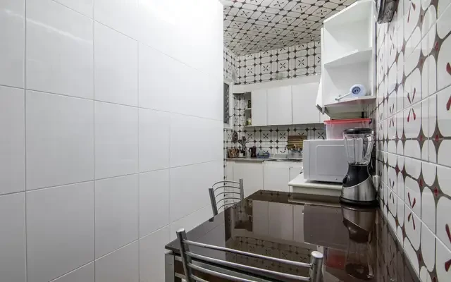 apartment near Carrer de Sant Joan Bosco 2