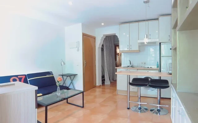 Studio Calle Sagasta 4